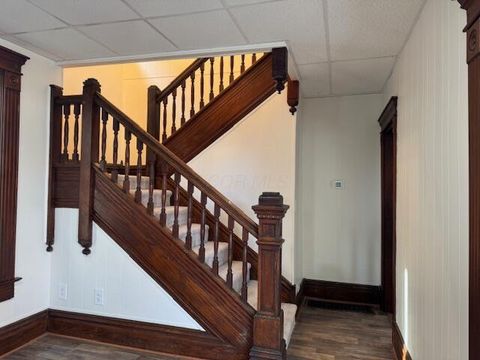 Tiny photo for 225 Eastern Avenue, New Lexington, OH 43764 (MLS # 226003010)