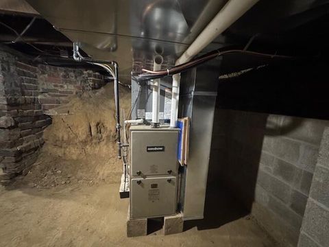 Tiny photo for 225 Eastern Avenue, New Lexington, OH 43764 (MLS # 226003010)