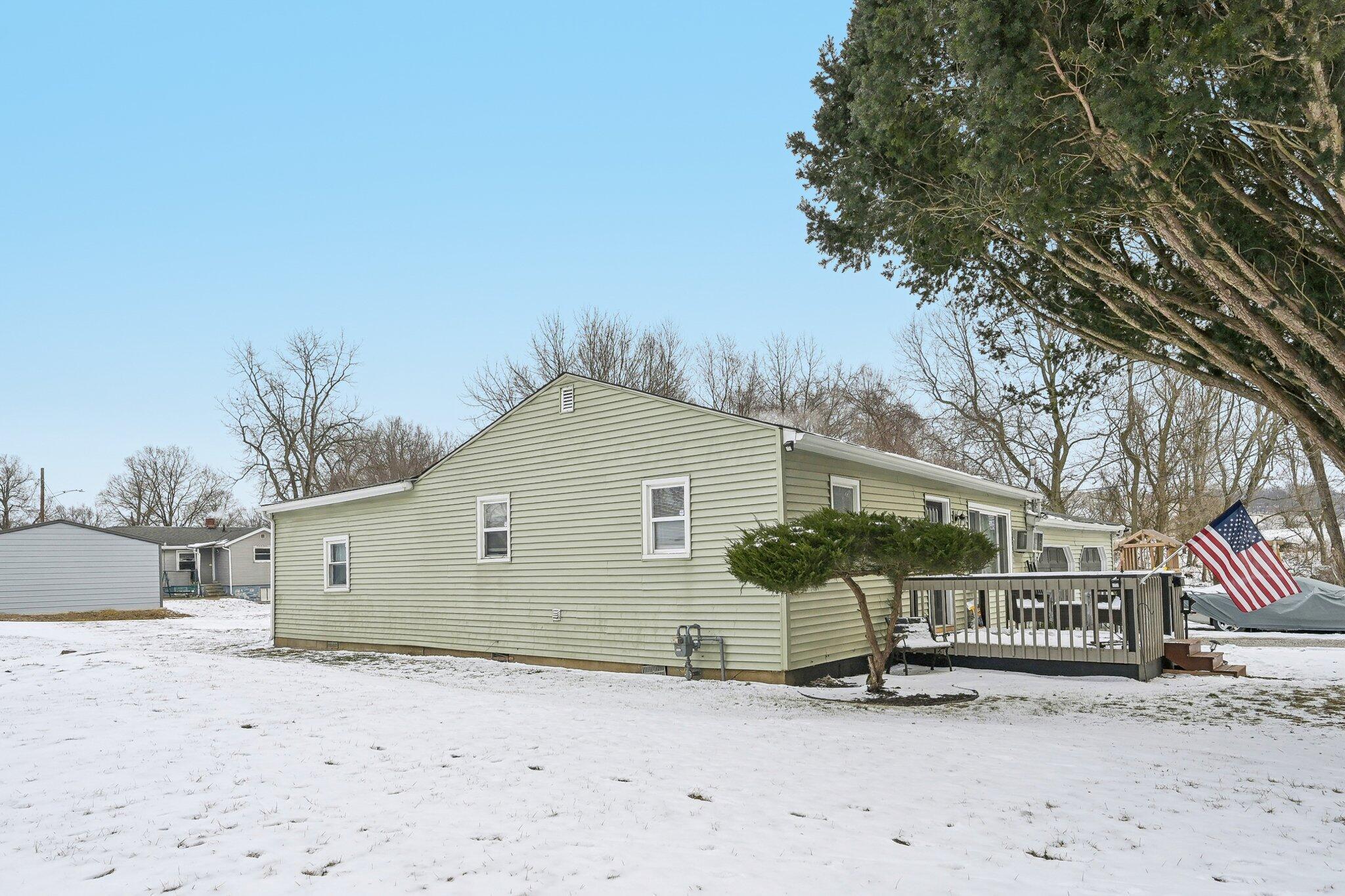 126 Norton Avenue, Newark, Ohio image 38