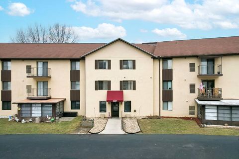 Photo of 3967 Karl Road 224 #224, Columbus, OH 43224 (MLS # 226004587)