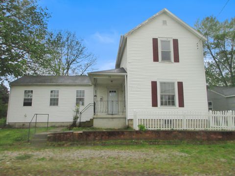 Homes For Sale - 433 Patterson Street<br/> Marion, OH 43302