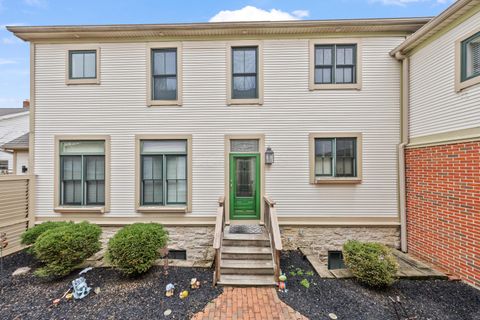 Photo of 294 Zimpfer Street, Columbus, OH 43206 (MLS # 226008170)