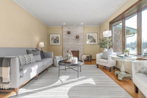 Tiny photo for 5250 Indian Hill Road, Dublin, OH 43017 (MLS # 226000412)