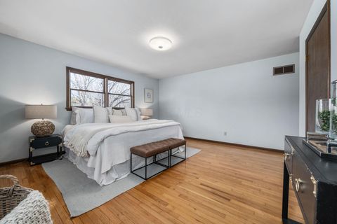 Tiny photo for 5250 Indian Hill Road, Dublin, OH 43017 (MLS # 226000412)