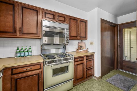 Tiny photo for 5250 Indian Hill Road, Dublin, OH 43017 (MLS # 226000412)