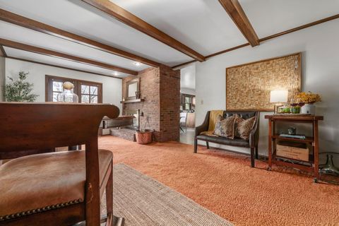 Tiny photo for 5250 Indian Hill Road, Dublin, OH 43017 (MLS # 226000412)