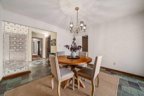 Tiny photo for 5250 Indian Hill Road, Dublin, OH 43017 (MLS # 226000412)