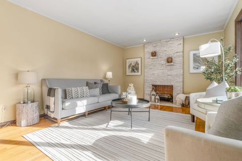 Tiny photo for 5250 Indian Hill Road, Dublin, OH 43017 (MLS # 226000412)