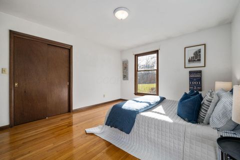 Tiny photo for 5250 Indian Hill Road, Dublin, OH 43017 (MLS # 226000412)