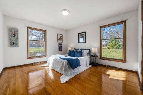 Tiny photo for 5250 Indian Hill Road, Dublin, OH 43017 (MLS # 226000412)