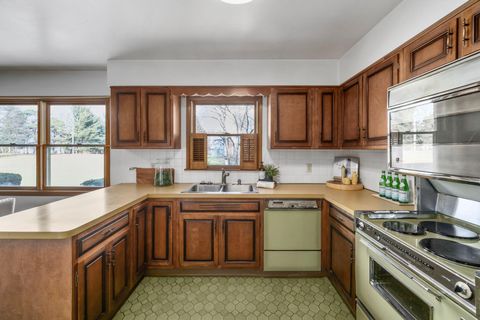 Tiny photo for 5250 Indian Hill Road, Dublin, OH 43017 (MLS # 226000412)