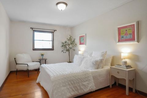 Tiny photo for 5250 Indian Hill Road, Dublin, OH 43017 (MLS # 226000412)