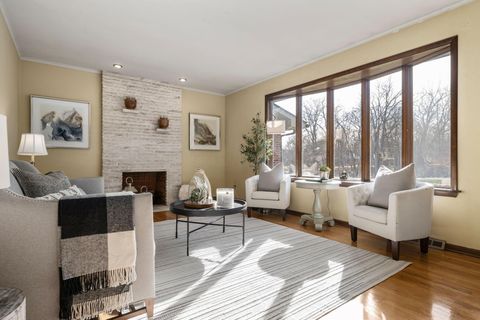 Tiny photo for 5250 Indian Hill Road, Dublin, OH 43017 (MLS # 226000412)