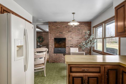 Tiny photo for 5250 Indian Hill Road, Dublin, OH 43017 (MLS # 226000412)