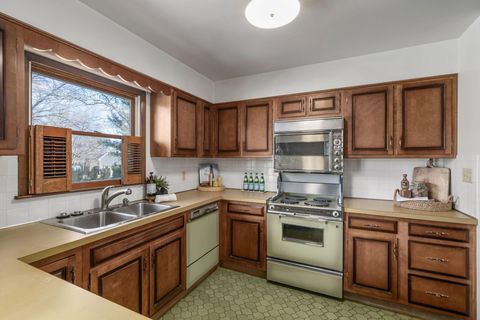 Tiny photo for 5250 Indian Hill Road, Dublin, OH 43017 (MLS # 226000412)