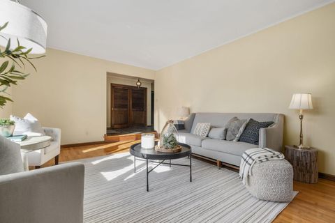 Tiny photo for 5250 Indian Hill Road, Dublin, OH 43017 (MLS # 226000412)