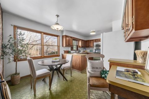 Tiny photo for 5250 Indian Hill Road, Dublin, OH 43017 (MLS # 226000412)