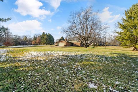 Tiny photo for 5250 Indian Hill Road, Dublin, OH 43017 (MLS # 226000412)