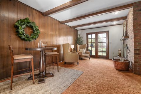 Tiny photo for 5250 Indian Hill Road, Dublin, OH 43017 (MLS # 226000412)