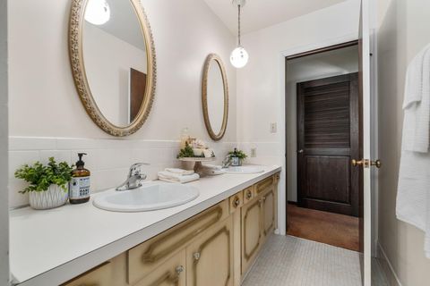 Tiny photo for 5250 Indian Hill Road, Dublin, OH 43017 (MLS # 226000412)