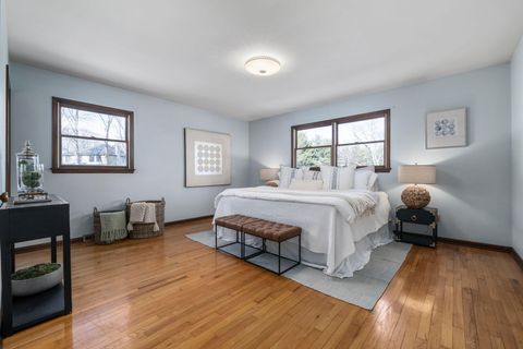 Tiny photo for 5250 Indian Hill Road, Dublin, OH 43017 (MLS # 226000412)