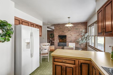 Tiny photo for 5250 Indian Hill Road, Dublin, OH 43017 (MLS # 226000412)