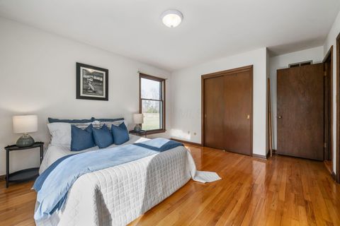 Tiny photo for 5250 Indian Hill Road, Dublin, OH 43017 (MLS # 226000412)