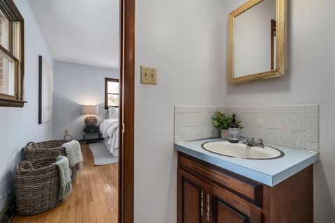 Tiny photo for 5250 Indian Hill Road, Dublin, OH 43017 (MLS # 226000412)