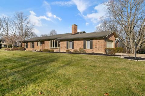 Photo of 5250 Indian Hill Road, Dublin, OH 43017 (MLS # 226000412)