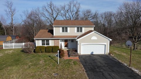 Photo of 3530 Heatherwood Avenue, Springfield, OH 45503 (MLS # 226001105)