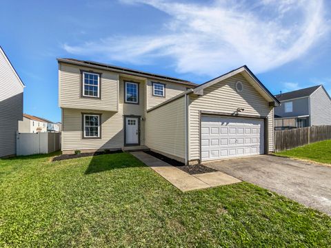 Photo of 4296 Oakwind Drive, Columbus, OH 43207 (MLS # 225039150)