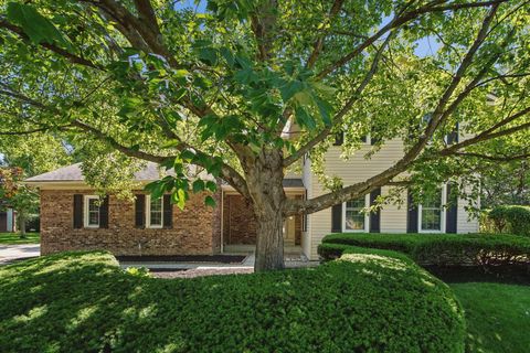 Photo of 1355 Goldsmith Drive, Westerville, OH 43081 (MLS # 226022223)