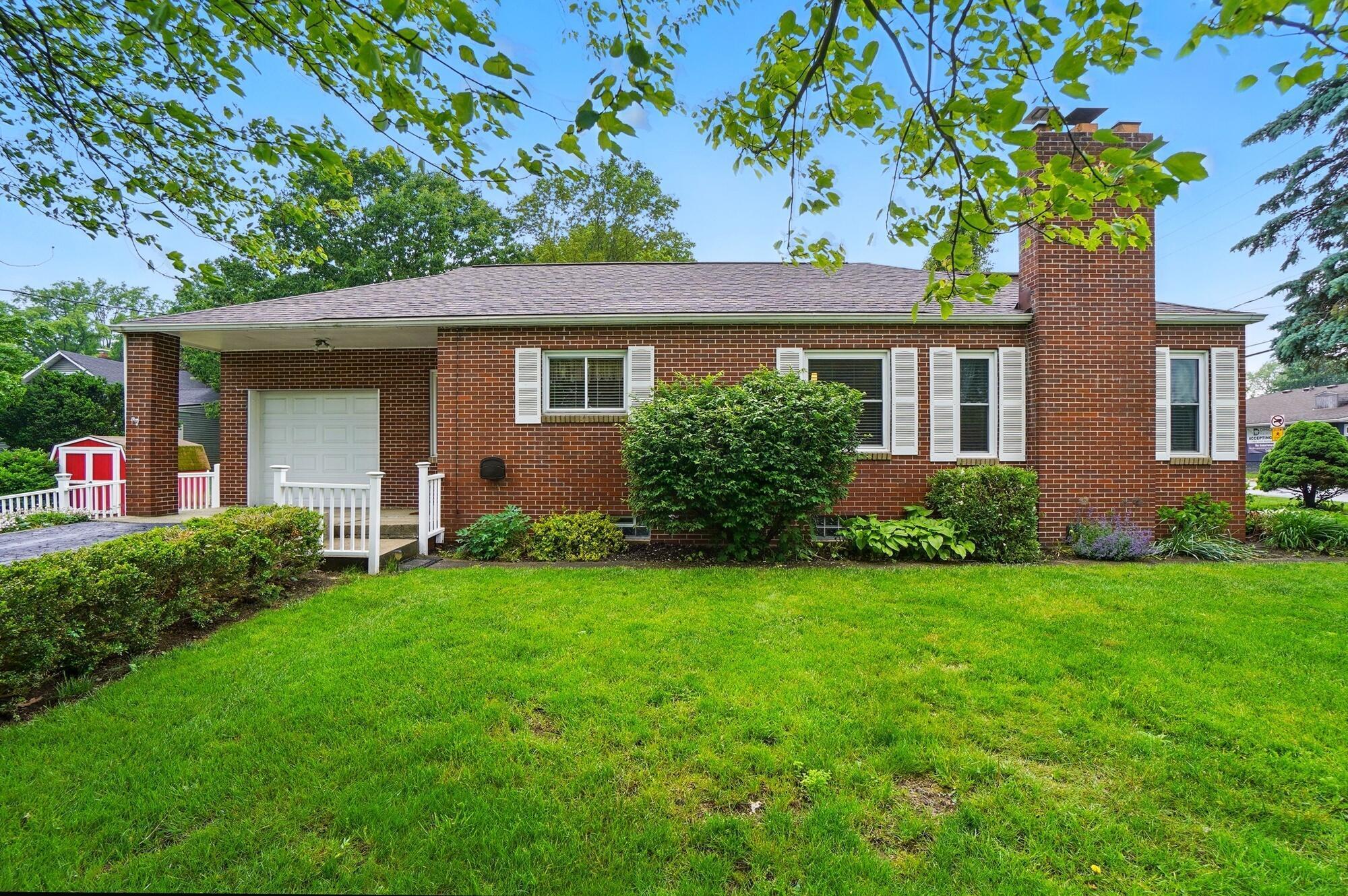305 Letts Avenue, Sunbury, Ohio image 4