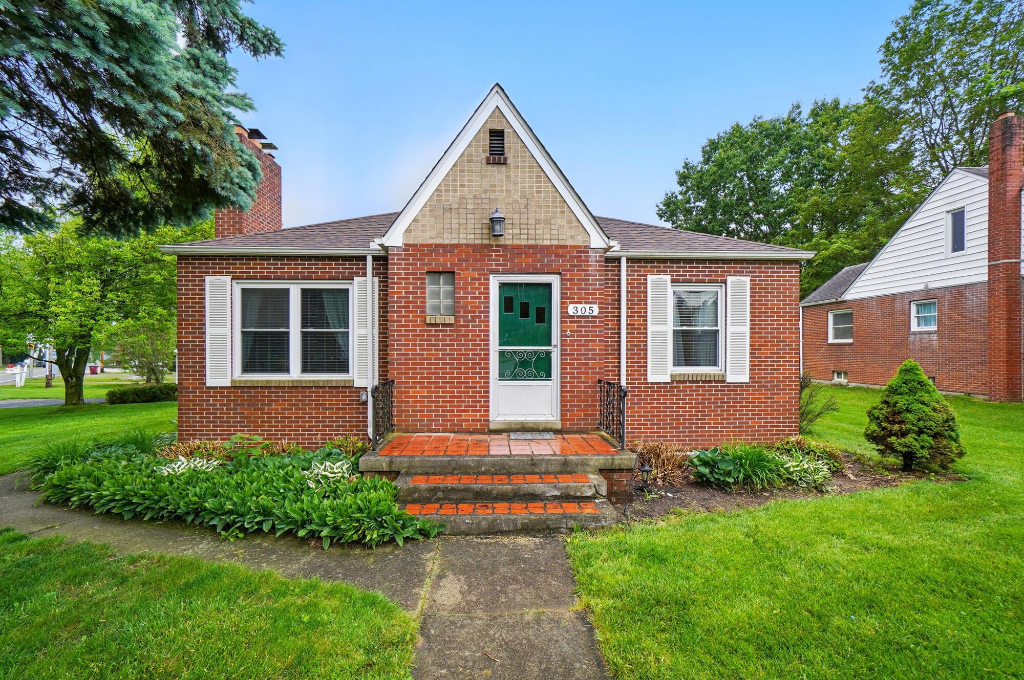 305 Letts Avenue, Sunbury, Ohio image 1