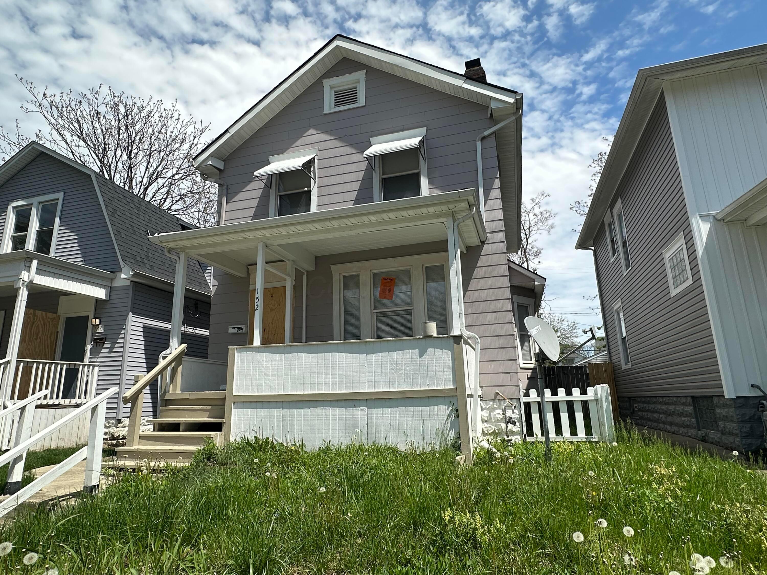 152 S Eureka Avenue, Columbus, Ohio image 1