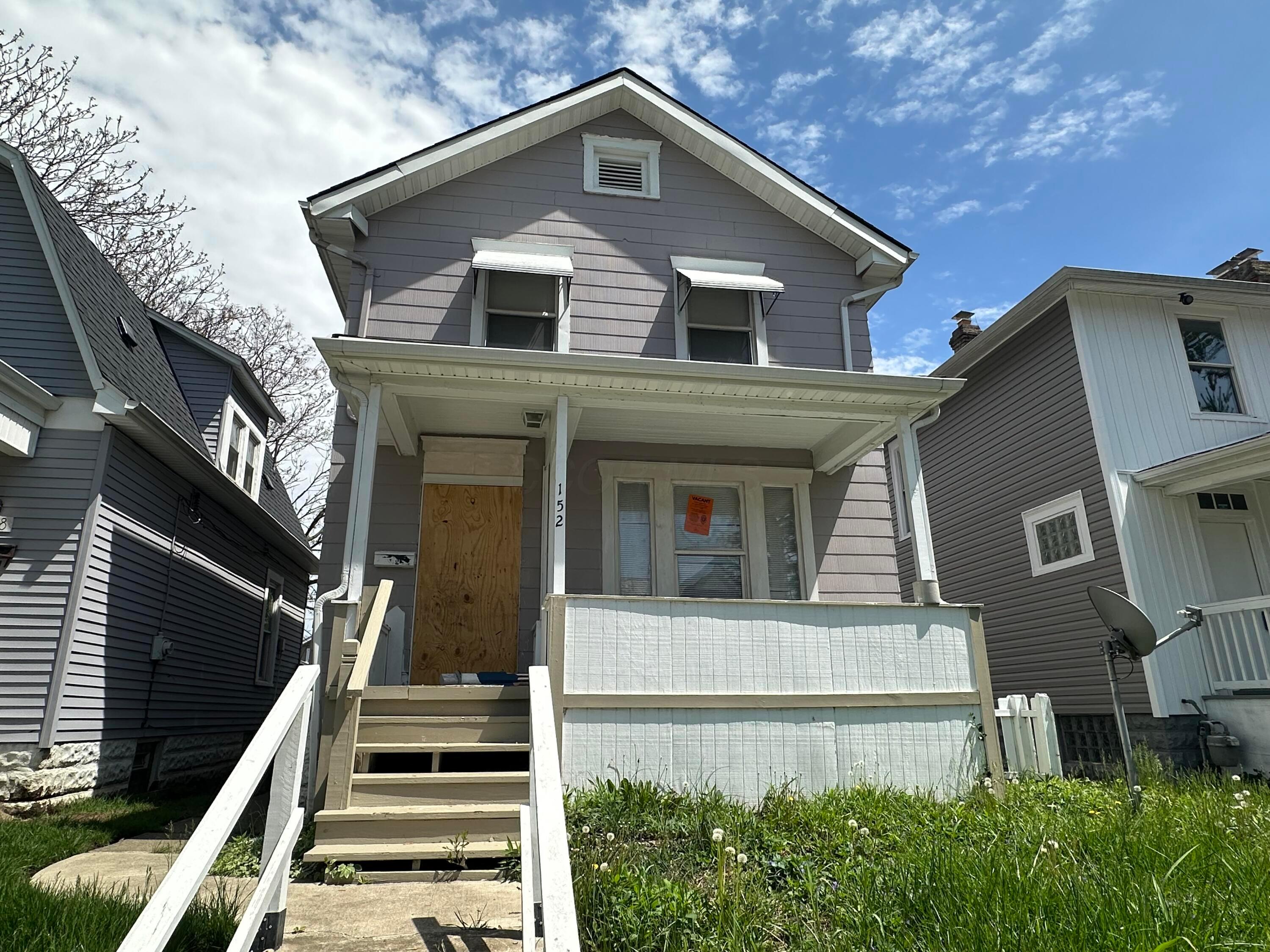 152 S Eureka Avenue, Columbus, Ohio image 2