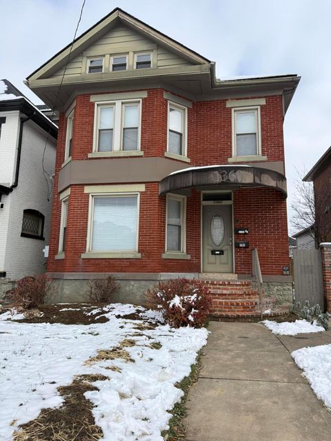 Photo of 1360 S High Street, Columbus, OH 43207 (MLS # 225044979)