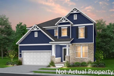 Photo of 467 Weatherby Drive Lot 2471 #Lot 2471, Sunbury, OH 43074 (MLS # 226025833)