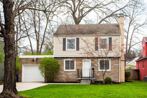 148 S Gould Road Columbus OH 43209