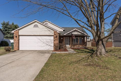 Photo of 5772 Nike Drive, Hilliard, OH 43026 (MLS # 225009160)