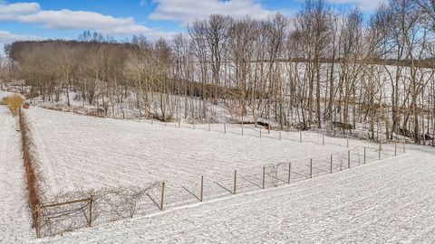 Tiny photo for 26367 Danville Amity Road, Danville, OH 43014 (MLS # 226001763)