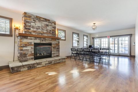 Tiny photo for 26367 Danville Amity Road, Danville, OH 43014 (MLS # 226001763)