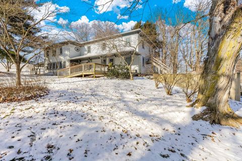 Tiny photo for 26367 Danville Amity Road, Danville, OH 43014 (MLS # 226001763)