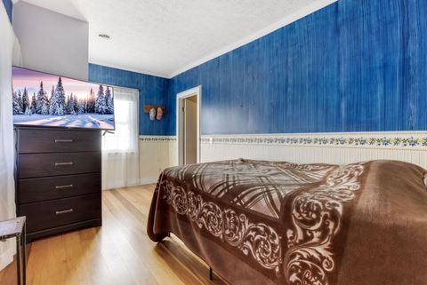 Tiny photo for 26367 Danville Amity Road, Danville, OH 43014 (MLS # 226001763)