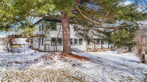 Tiny photo for 26367 Danville Amity Road, Danville, OH 43014 (MLS # 226001763)