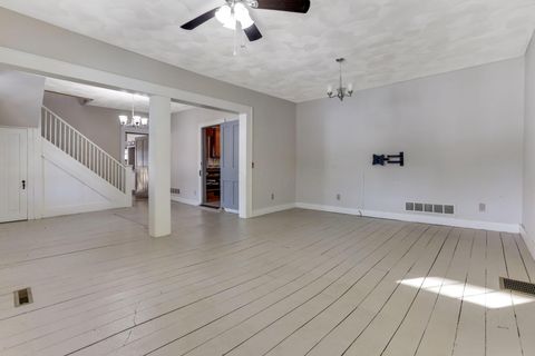 Tiny photo for 26367 Danville Amity Road, Danville, OH 43014 (MLS # 226001763)