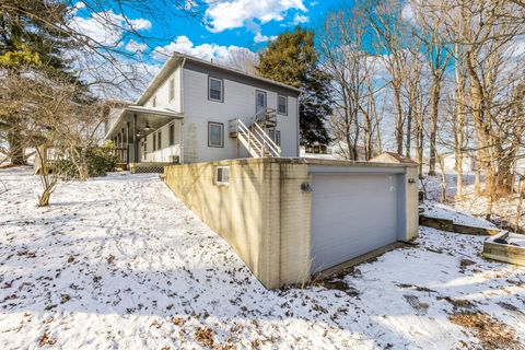 Tiny photo for 26367 Danville Amity Road, Danville, OH 43014 (MLS # 226001763)