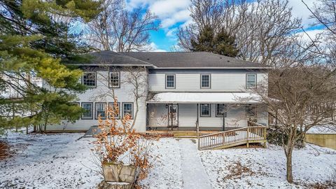 Photo of 26367 Danville Amity Road, Danville, OH 43014 (MLS # 226001763)