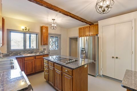 Tiny photo for 26367 Danville Amity Road, Danville, OH 43014 (MLS # 226001763)