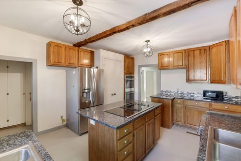 Tiny photo for 26367 Danville Amity Road, Danville, OH 43014 (MLS # 226001763)